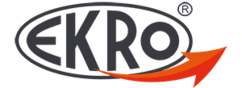 Logo EKRO Kronsteiner GmbH