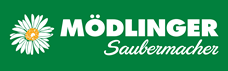 Logo Die Mödlinger Saubermacher