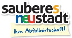 Logo Wiener Neustädter Stadtwerke und Kommunal Service GmbH