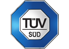 Logo TÜV SÜD Österreich GmbH